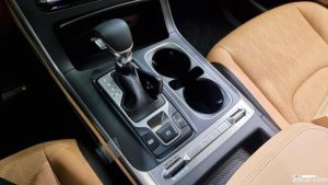 Kia Carnival Бензин 11-Seater Prestige 2022 года из Южной Кореи