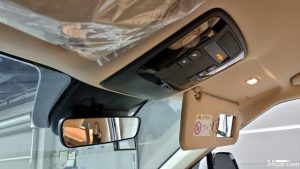 Kia Carnival Бензин 11-Seater Prestige 2022 года из Южной Кореи