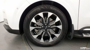 Kia Carnival 9-Seater Signature 2022 года из Южной Кореи