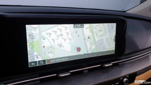 Kia Carnival 9-Seater Signature 2022 года из Южной Кореи