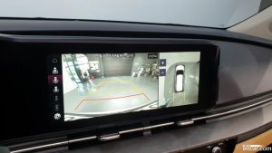 Kia Carnival 9-Seater Signature 2022 года из Южной Кореи