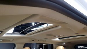 Kia Carnival 9-Seater Signature 2022 года из Южной Кореи