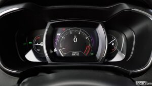 Renault-Korea(Samsung) QM6 2.0 GDe 2020 года из Южной Кореи