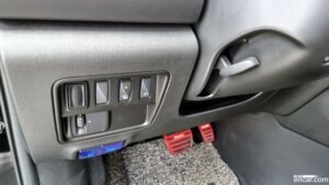 Renault-Korea(Samsung) QM6 2.0 GDe 2020 года из Южной Кореи