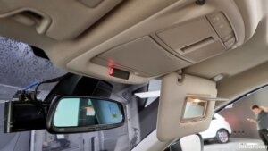 Renault-Korea(Samsung) QM6 2.0 GDe 2020 года из Южной Кореи