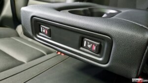 Renault-Korea(Samsung) QM6 2.0 GDe 2020 года из Южной Кореи