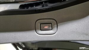 Renault-Korea(Samsung) QM6 2.0 GDe 2020 года из Южной Кореи