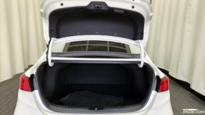 Kia K3 1.6 2022 года из Южной Кореи