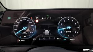 Kia Sportage Бензин 1.6 Turbo 2WD 2022 года из Южной Кореи