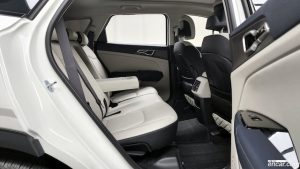 Kia Sportage Бензин 1.6 Turbo 2WD 2022 года из Южной Кореи
