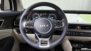 Kia Sportage Бензин 1.6 Turbo 2WD 2022 года из Южной Кореи