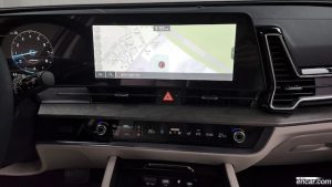 Kia Sportage Бензин 1.6 Turbo 2WD 2022 года из Южной Кореи