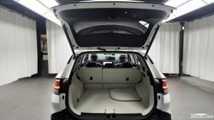 Kia Sportage Бензин 1.6 Turbo 2WD 2022 года из Южной Кореи