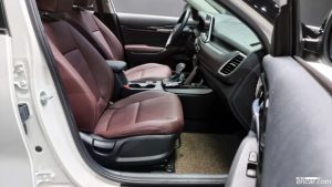 Kia Seltos Бензин 1.6 Turbo 2WD 2020 года из Южной Кореи