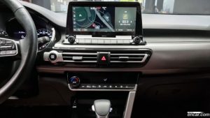 Kia Seltos Бензин 1.6 Turbo 2WD 2020 года из Южной Кореи