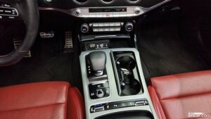 Kia Stinger 3.3 Turbo AWD 2020 года из Южной Кореи