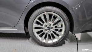 Kia K5 2.0 2020 года из Южной Кореи