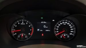 Kia K5 2.0 2020 года из Южной Кореи