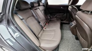 Kia K5 2.0 2020 года из Южной Кореи