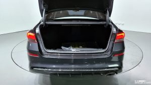 Kia K5 2.0 2020 года из Южной Кореи