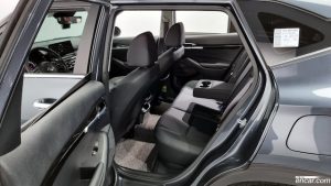 Kia Seltos Бензин 1.6 Turbo 2WD 2022 года из Южной Кореи