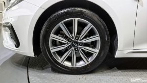 Kia K5 2.0 2020 года из Южной Кореи