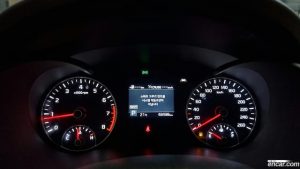 Kia K5 2.0 2020 года из Южной Кореи