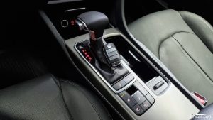 Kia K5 2.0 2020 года из Южной Кореи