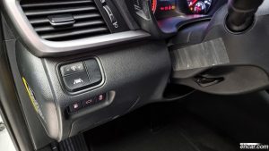 Kia K5 2.0 2020 года из Южной Кореи
