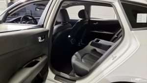 Kia K5 2.0 2020 года из Южной Кореи