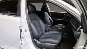 Kia K5 2.0 2020 года из Южной Кореи