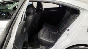 Hyundai AVANTE 1.6 2020 года из Южной Кореи