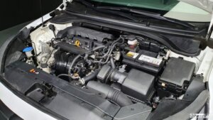 Hyundai AVANTE 1.6 2020 года из Южной Кореи