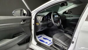 Hyundai AVANTE 1.6 2020 года из Южной Кореи