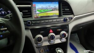 Hyundai AVANTE 1.6 2020 года из Южной Кореи