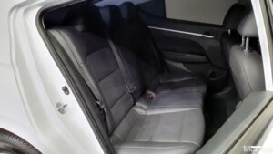 Hyundai AVANTE 1.6 2020 года из Южной Кореи