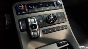 Hyundai Palisade Дизель 2.2 4WD 2022 года из Южной Кореи