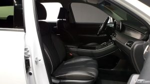 Hyundai Palisade Дизель 2.2 4WD 2022 года из Южной Кореи