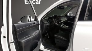 Hyundai Palisade Дизель 2.2 4WD 2022 года из Южной Кореи