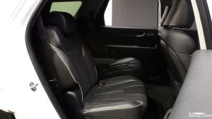 Hyundai Palisade Дизель 2.2 4WD 2022 года из Южной Кореи
