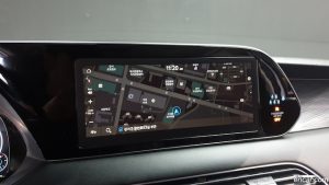 Hyundai Palisade Дизель 2.2 4WD 2022 года из Южной Кореи