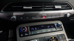 Hyundai Palisade Дизель 2.2 4WD 2022 года из Южной Кореи