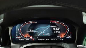 BMW 3-Series 320i M Sport 2022 года из Южной Кореи