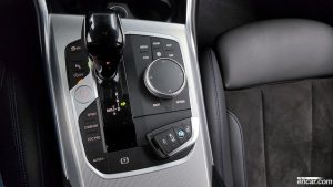 BMW 3-Series 320i M Sport 2022 года из Южной Кореи