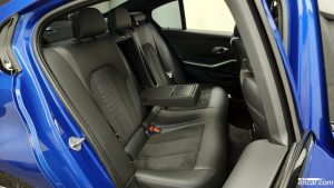 BMW 3-Series 320i M Sport 2022 года из Южной Кореи