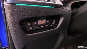 BMW 3-Series 320i M Sport 2022 года из Южной Кореи
