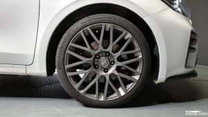 Kia K3 Noblesse 2020 года из Южной Кореи