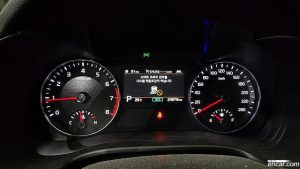 Kia K3 Noblesse 2020 года из Южной Кореи