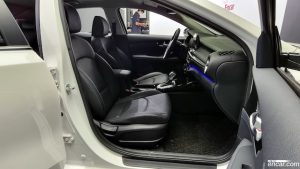 Kia K3 Noblesse 2020 года из Южной Кореи