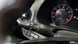 Kia K3 Noblesse 2020 года из Южной Кореи